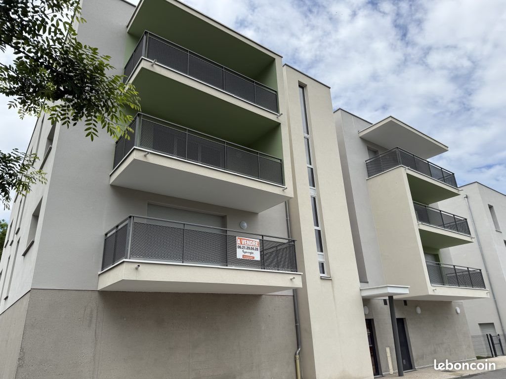 Appartement à vendre, 73m², Roche-la-Molière
