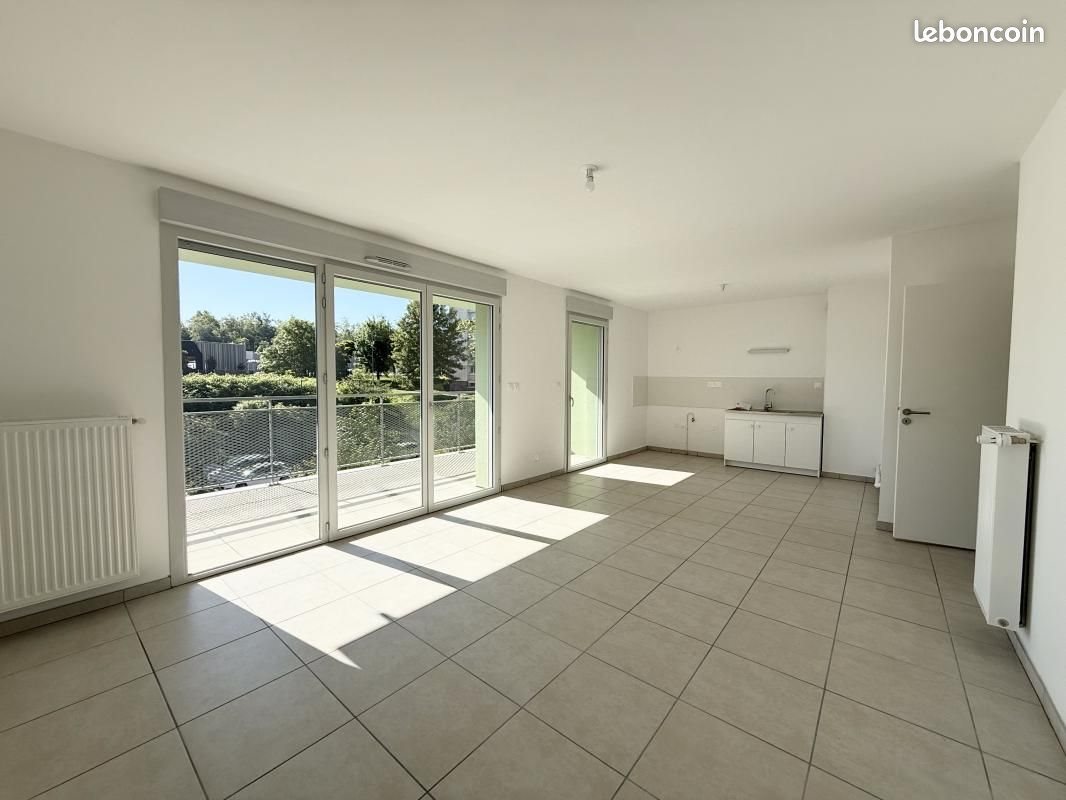 Appartement à vendre, 73m², Roche-la-Molière