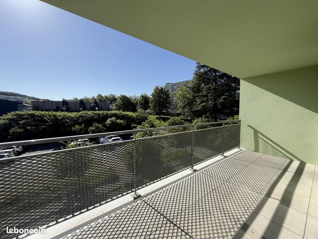 Appartement à vendre, 73m², Roche-la-Molière