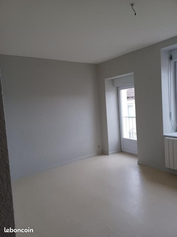 Appartement à louer, 42m², Rozier-en-Donzy