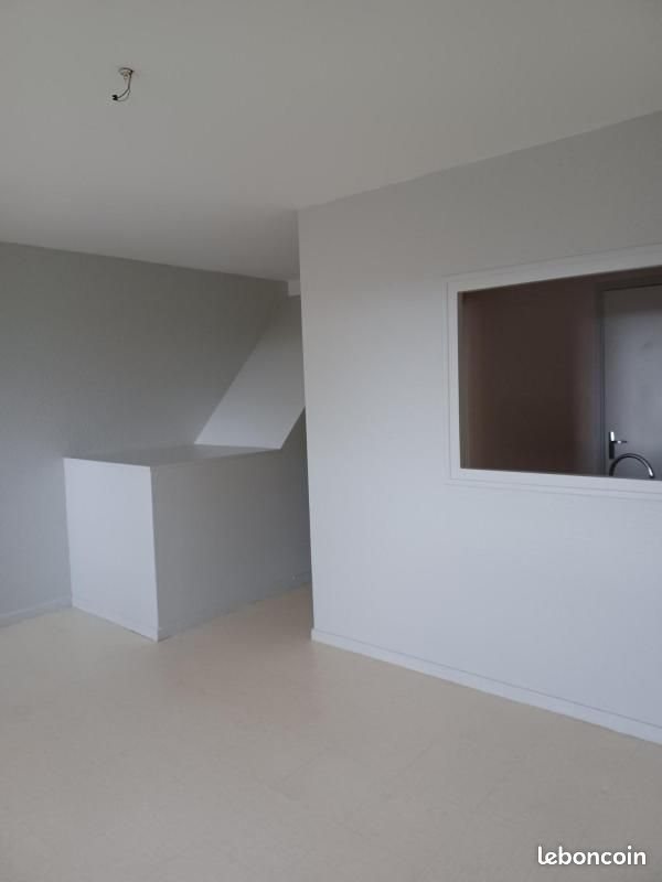 Appartement à louer, 42m², Rozier-en-Donzy