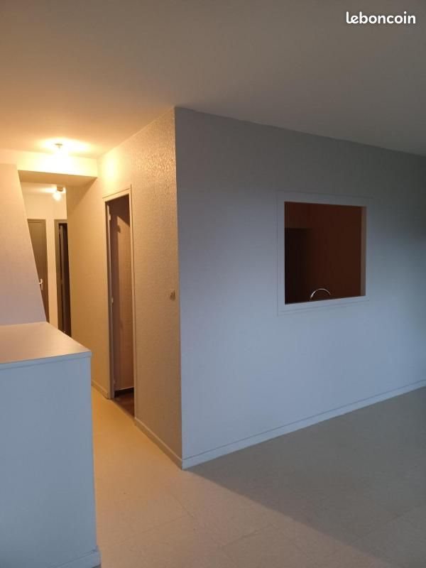 Appartement à louer, 42m², Rozier-en-Donzy