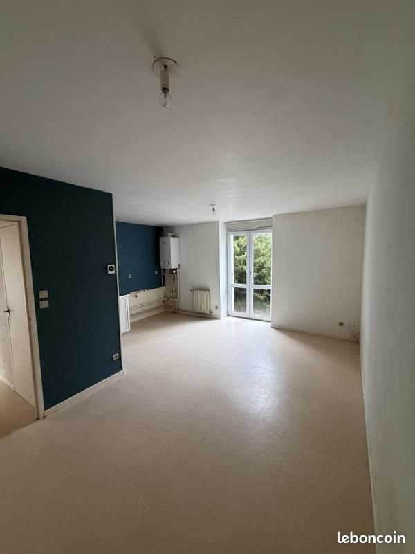 Appartement à louer, 42m², Grammond