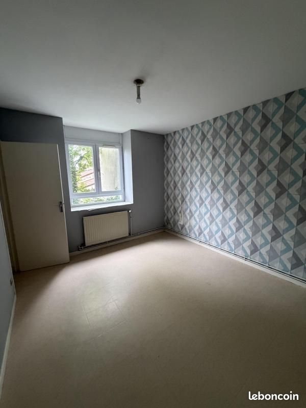 Appartement à louer, 42m², Grammond