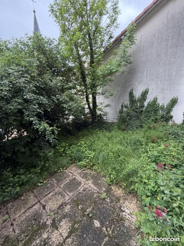 Appartement à louer, 42m², Grammond