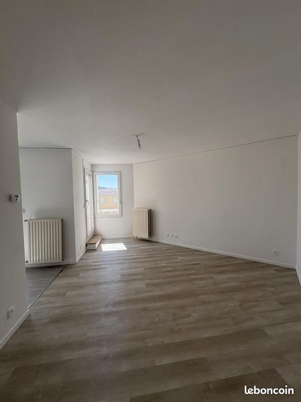 Appartement à louer, 60m², La Talaudière