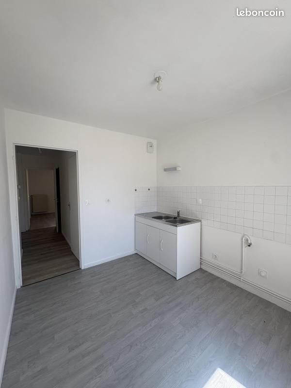 Appartement à louer, 60m², La Talaudière