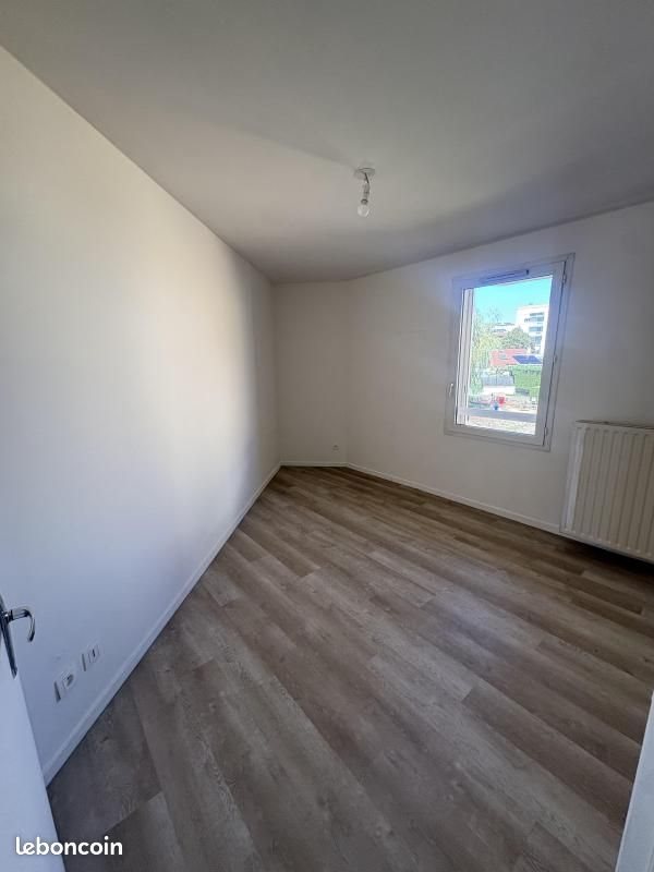 Appartement à louer, 60m², La Talaudière
