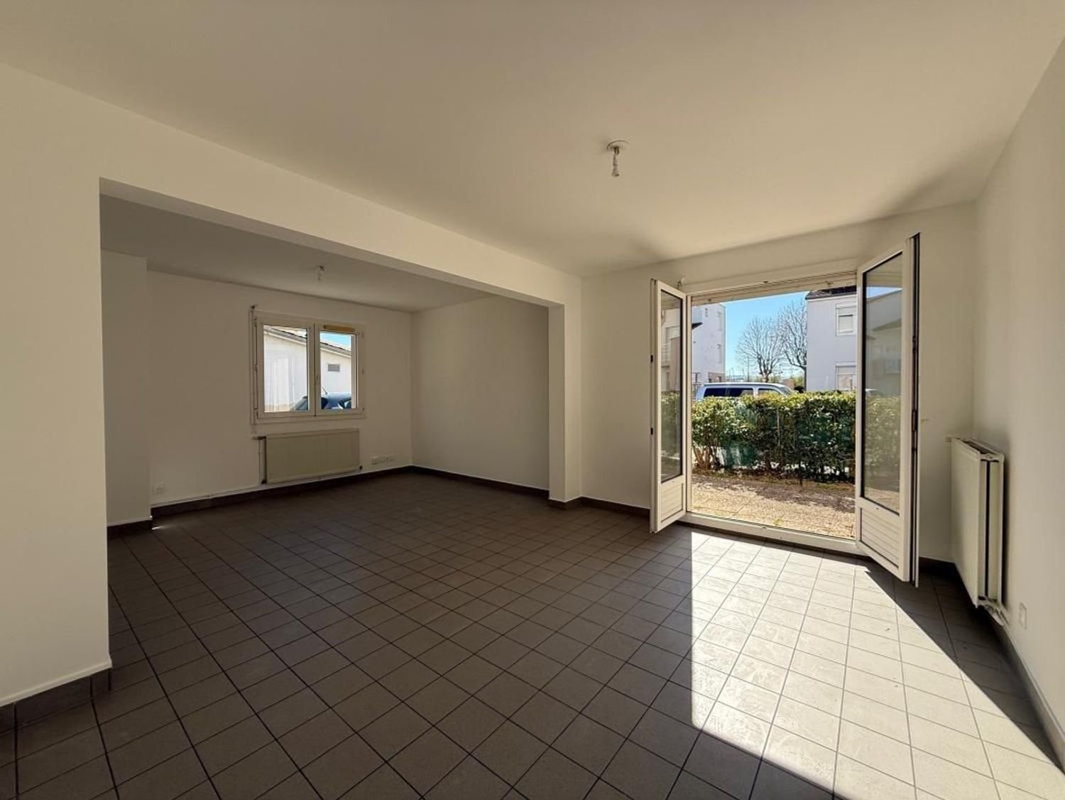 Appartement à vendre, 103m², Bonson