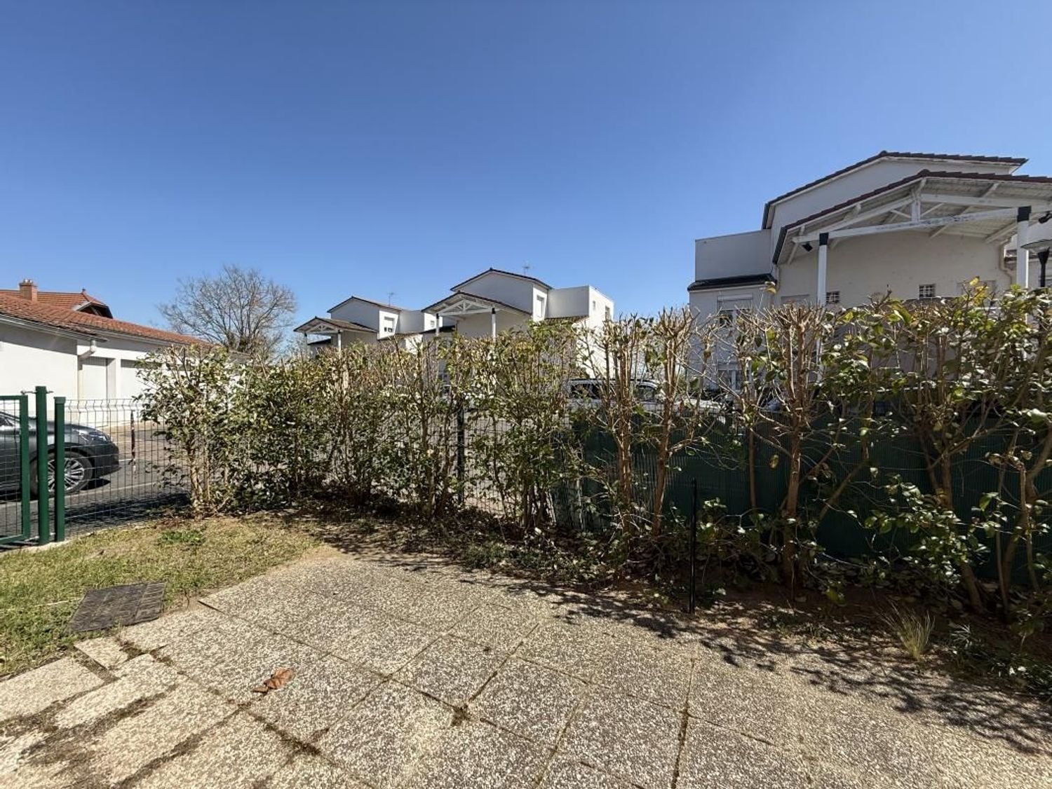 Appartement à vendre, 103m², Bonson