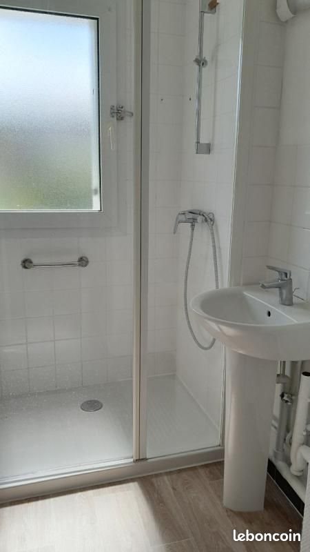 Appartement à louer, 63m², Pélussin