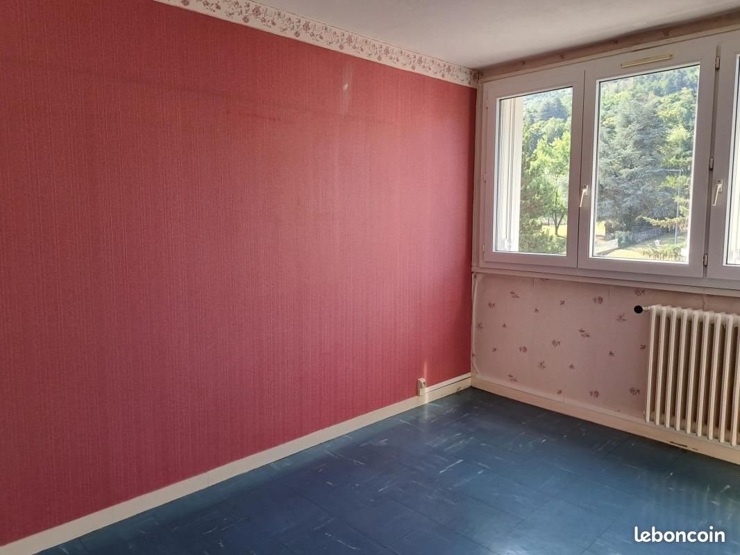 Appartement à louer, 72m², Saint-Étienne