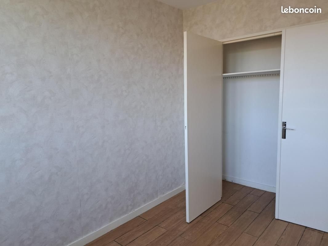 Appartement à louer, 72m², Saint-Étienne