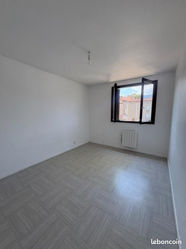 Appartement à louer, 84m², Pélussin