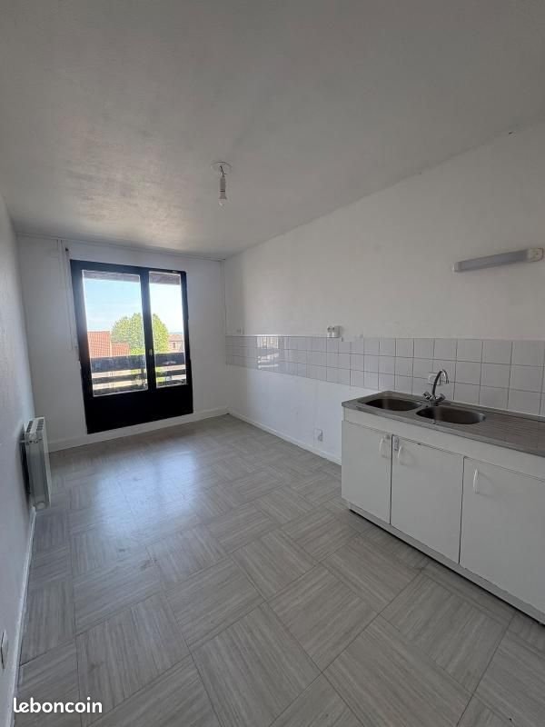 Appartement à louer, 84m², Pélussin