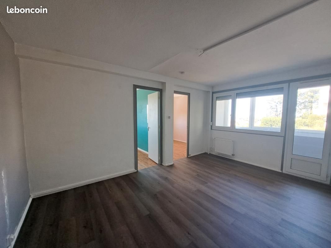 Appartement à louer, 56m², Saint-Héand