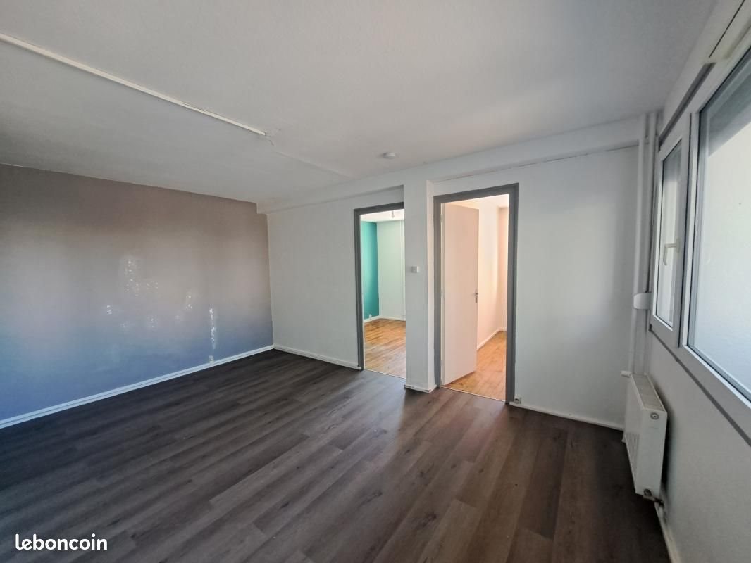 Appartement à louer, 56m², Saint-Héand