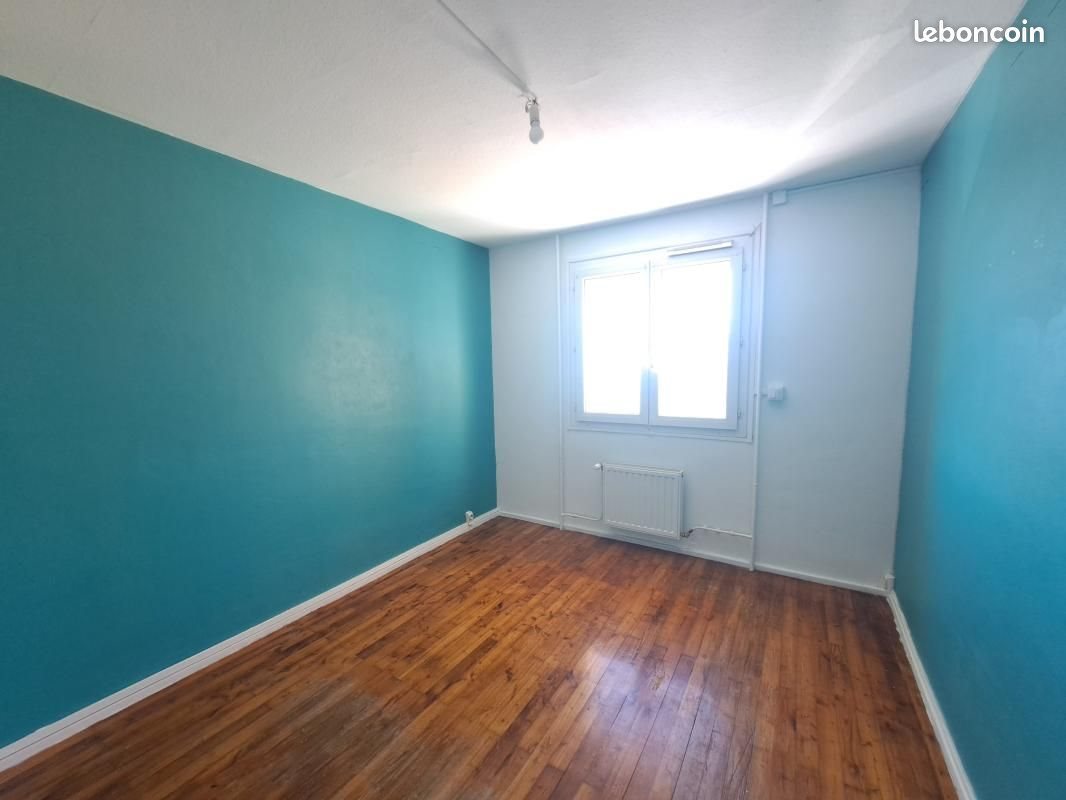Appartement à louer, 56m², Saint-Héand