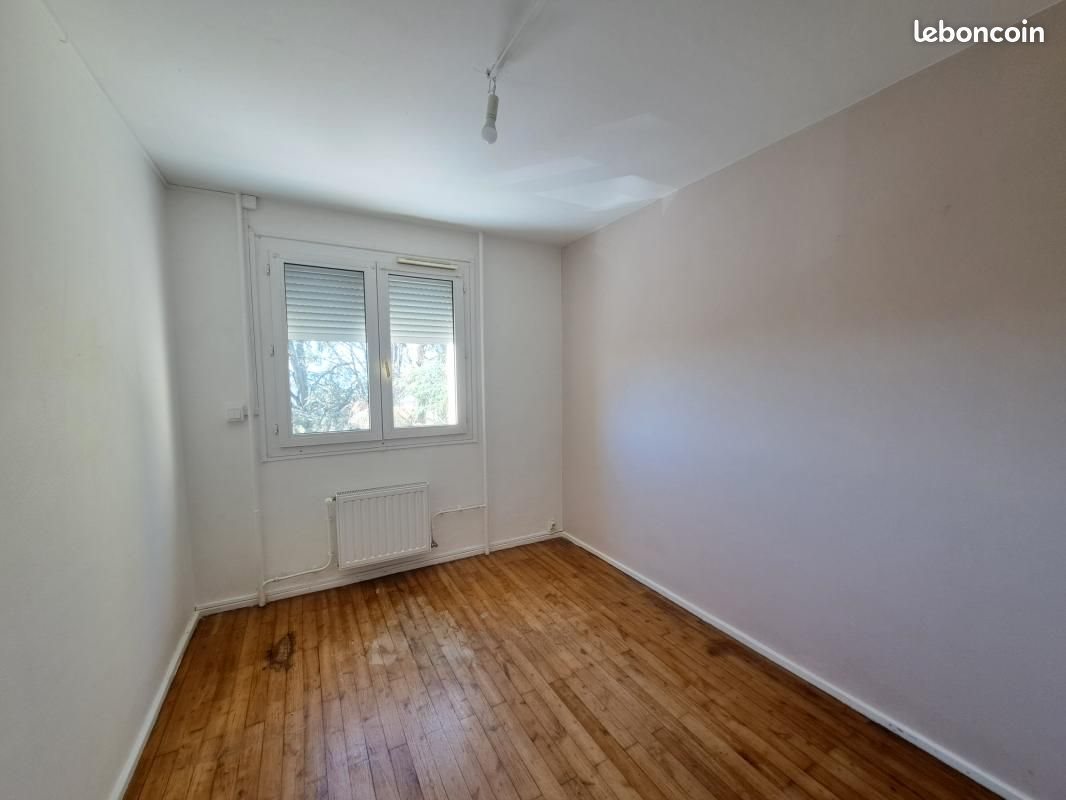 Appartement à louer, 56m², Saint-Héand