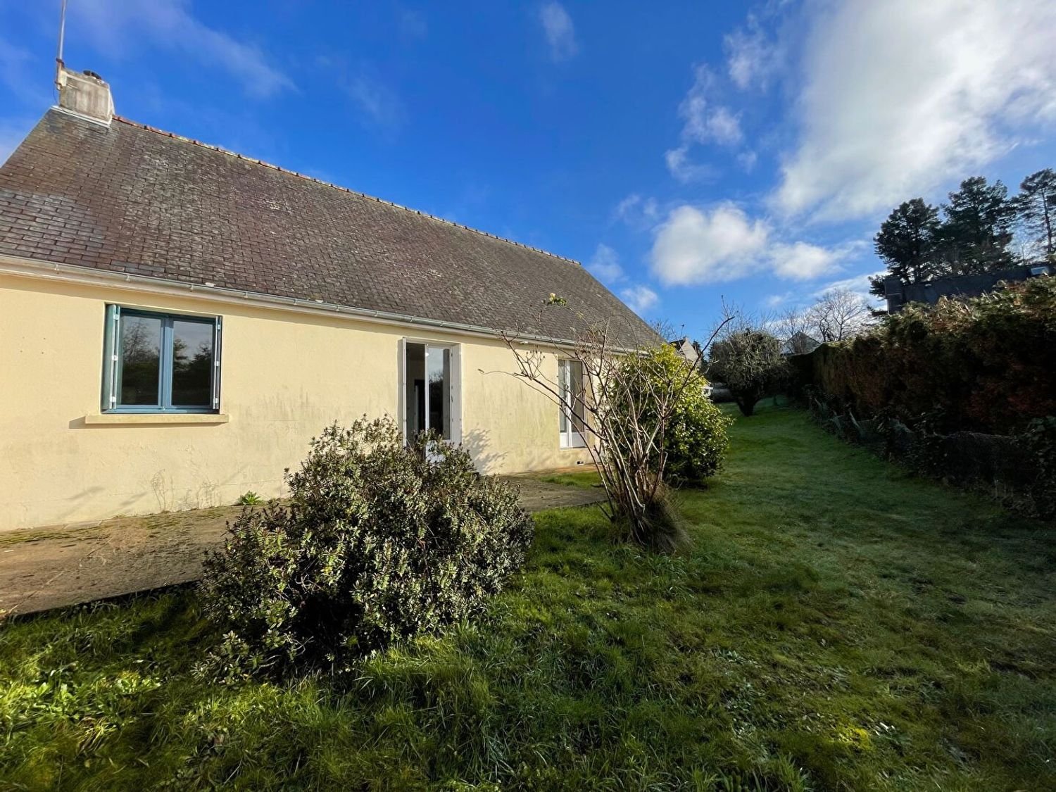 Maison à vendre, 99m², Baden