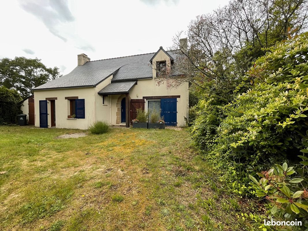 Maison à vendre, 100m², Baden