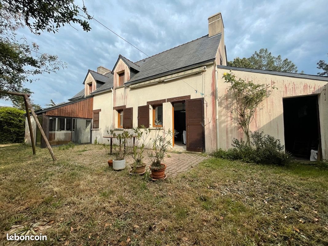 Maison à vendre, 100m², Baden