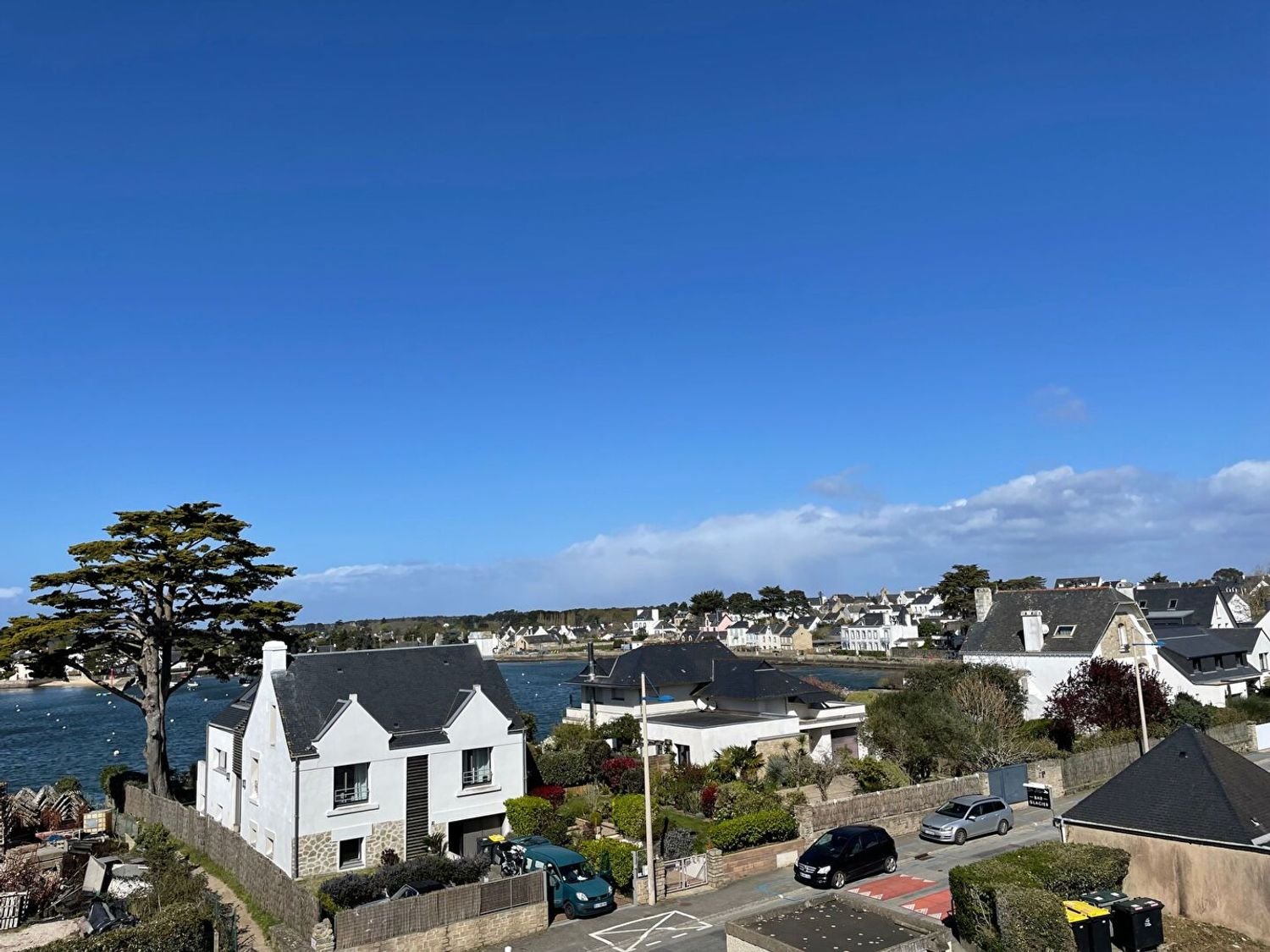 Appartement à vendre, 24m², Larmor-Baden