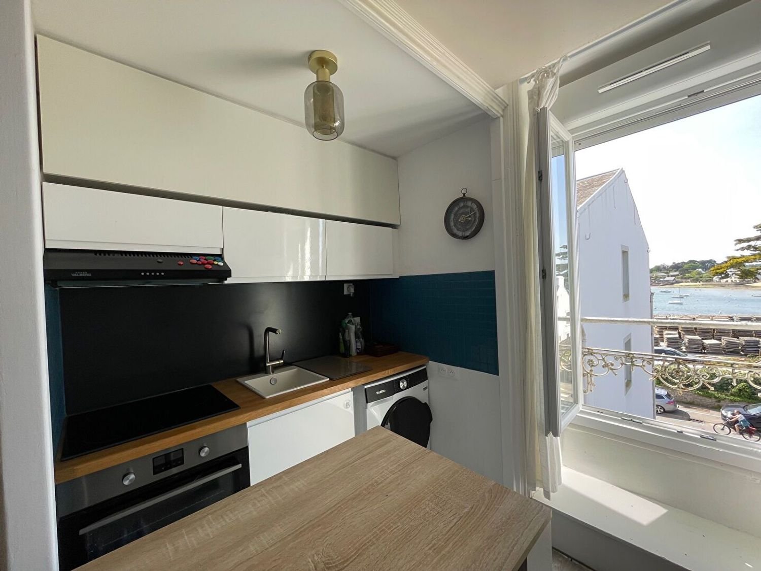Appartement à vendre, 24m², Larmor-Baden