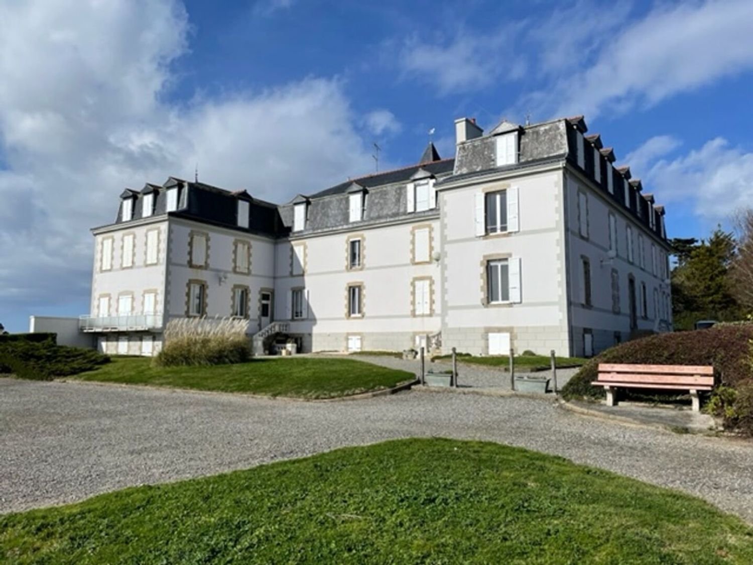 Appartement à vendre, 24m², Larmor-Baden