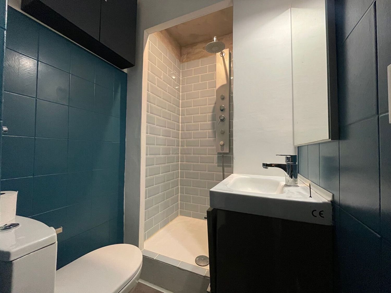 Appartement à vendre, 24m², Larmor-Baden