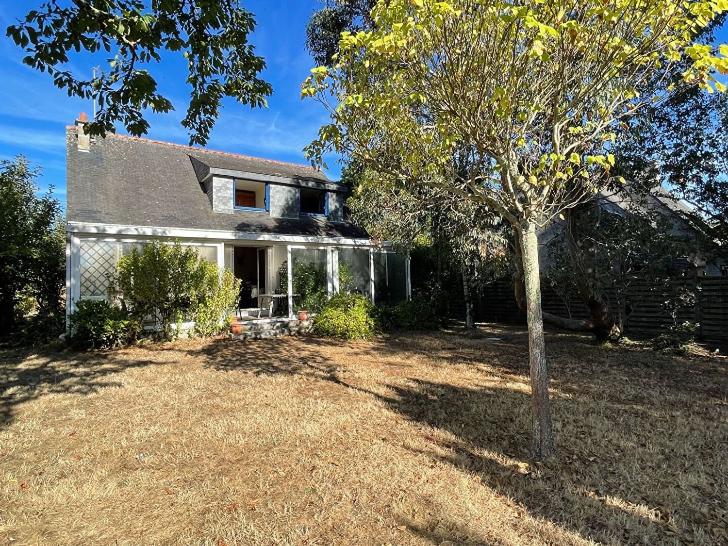 Maison à vendre, 107m², Baden