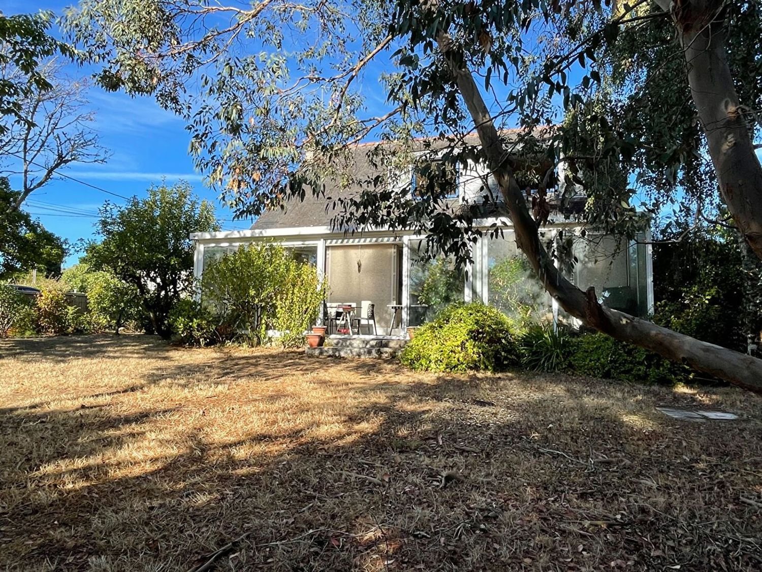 Maison à vendre, 107m², Baden