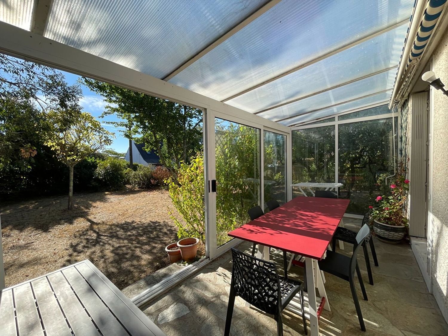 Maison à vendre, 107m², Baden