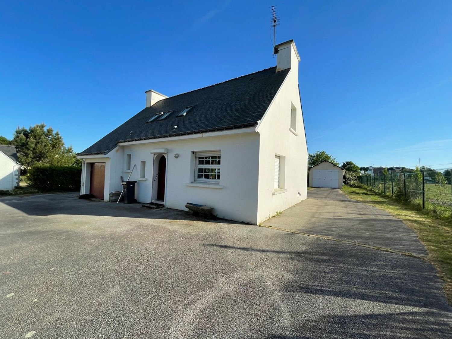 Maison à vendre, 90m², Baden