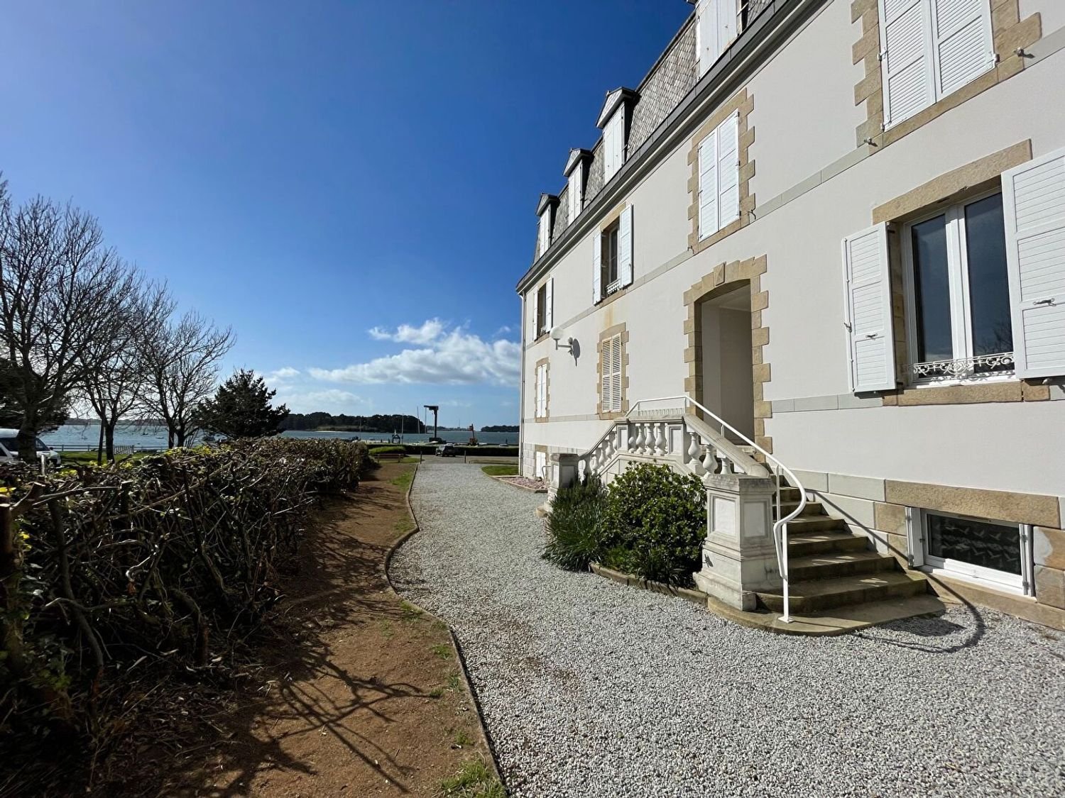 Appartement à vendre, 24m², Larmor-Baden