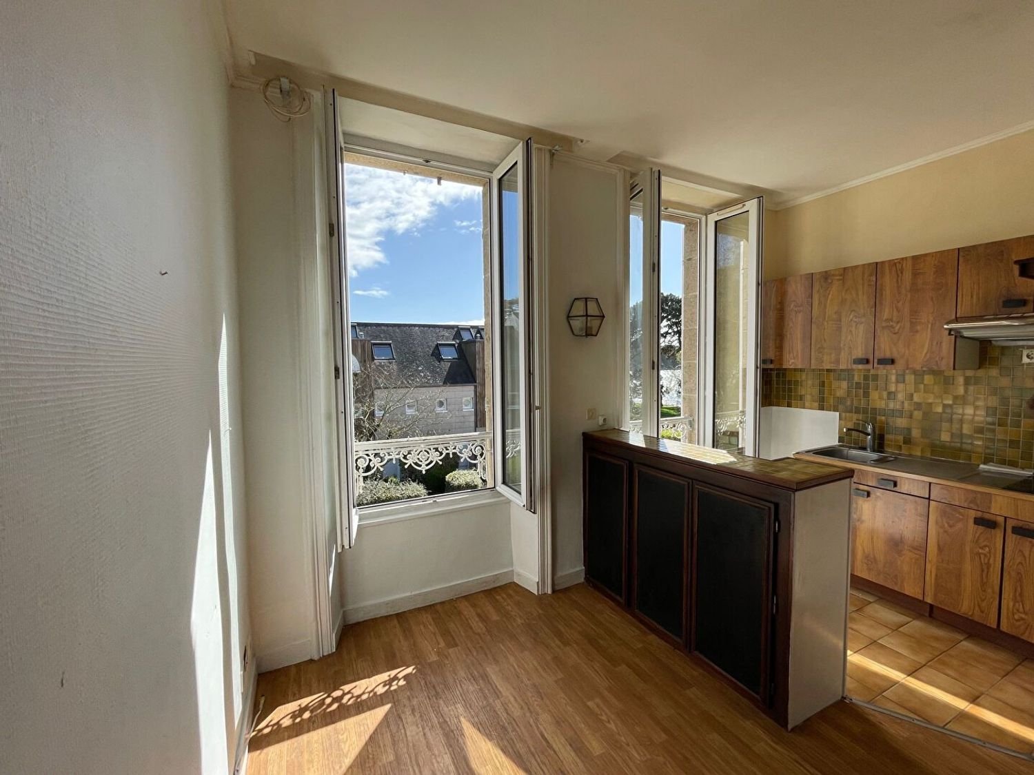 Appartement à vendre, 24m², Larmor-Baden