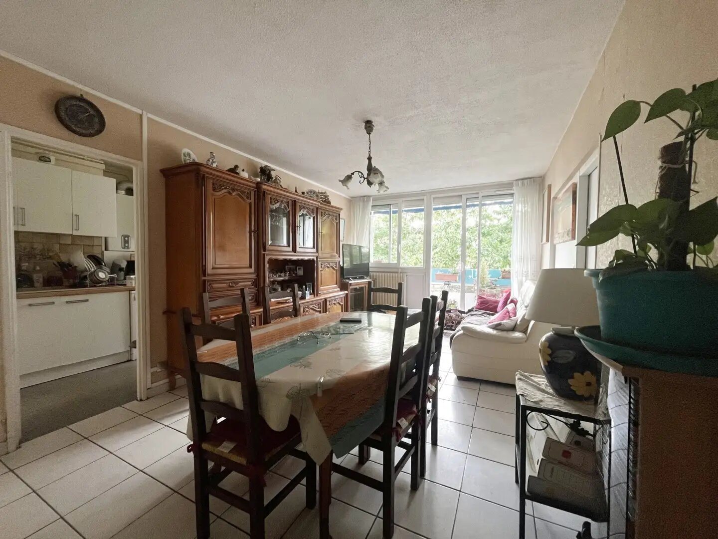 Appartement à vendre, 76m², Mérignac