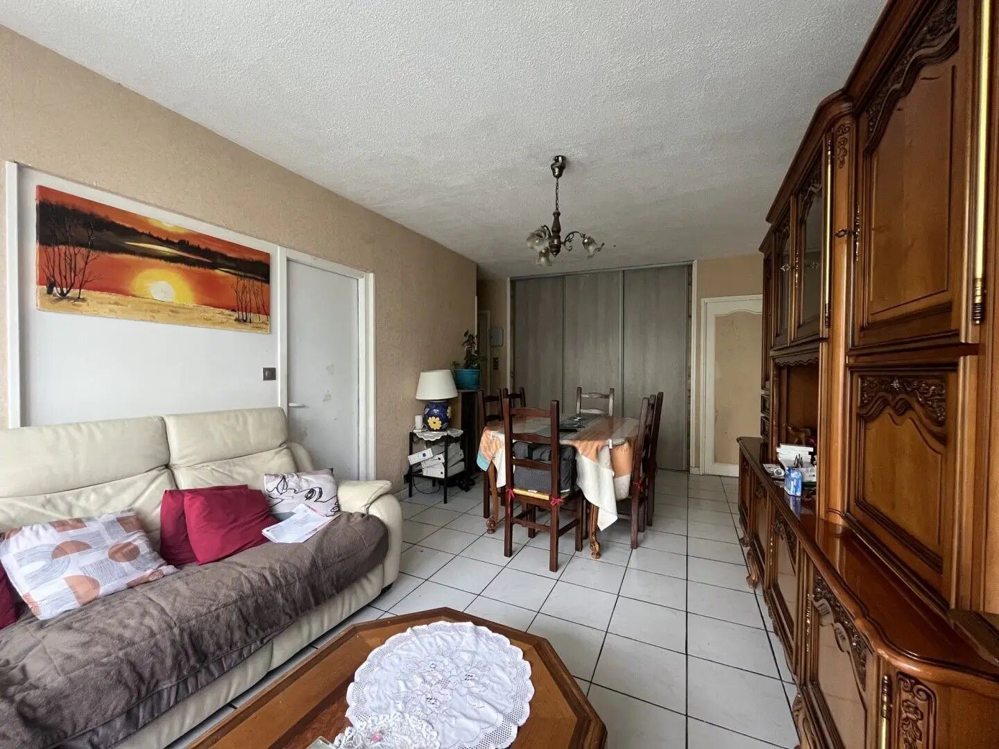 Appartement à vendre, 76m², Mérignac