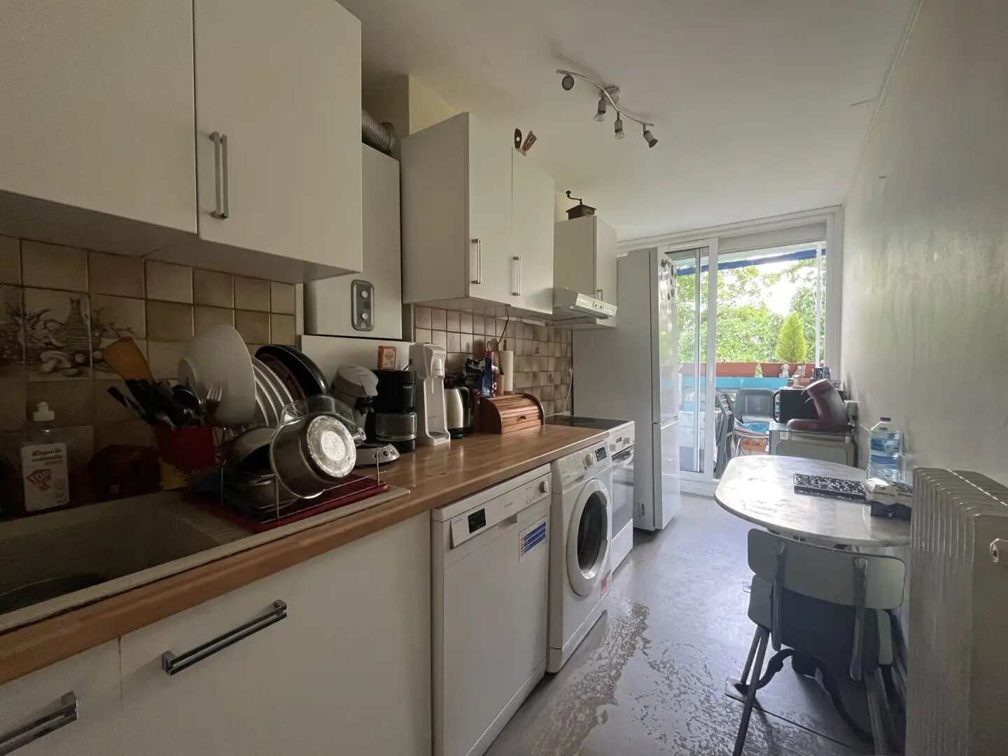 Appartement à vendre, 76m², Mérignac
