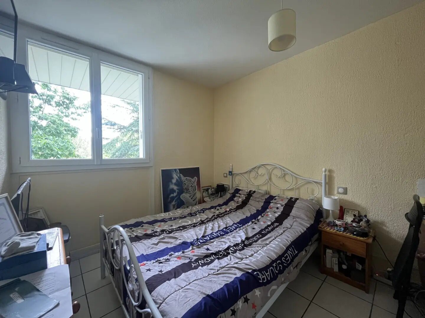 Appartement à vendre, 76m², Mérignac