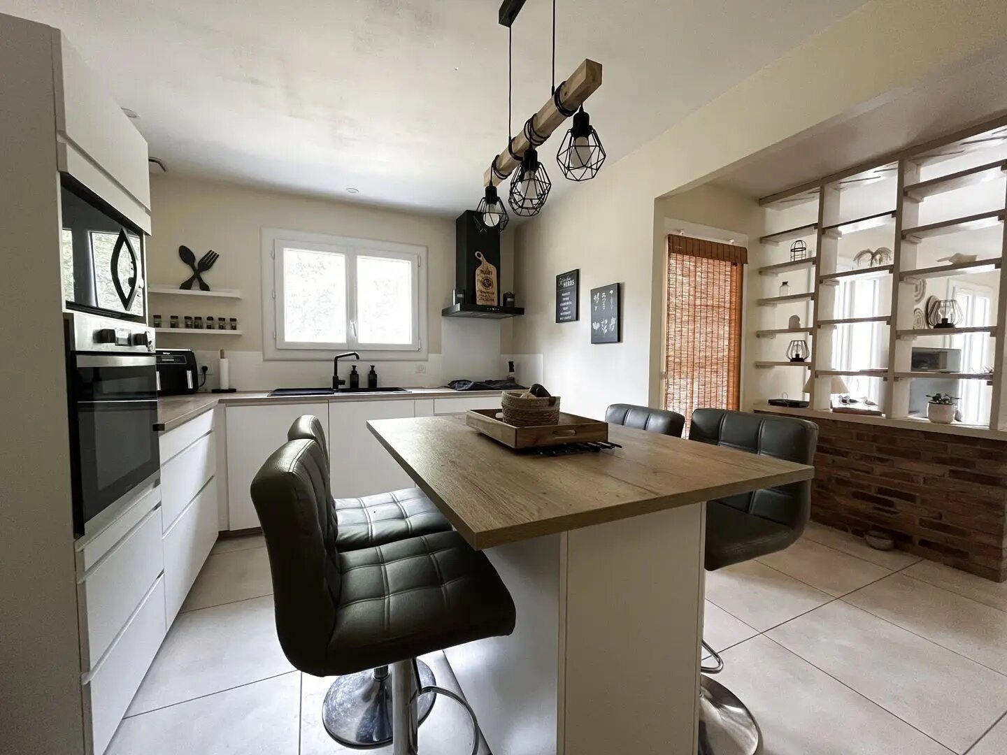 Maison à vendre, 112m², Pompéjac
