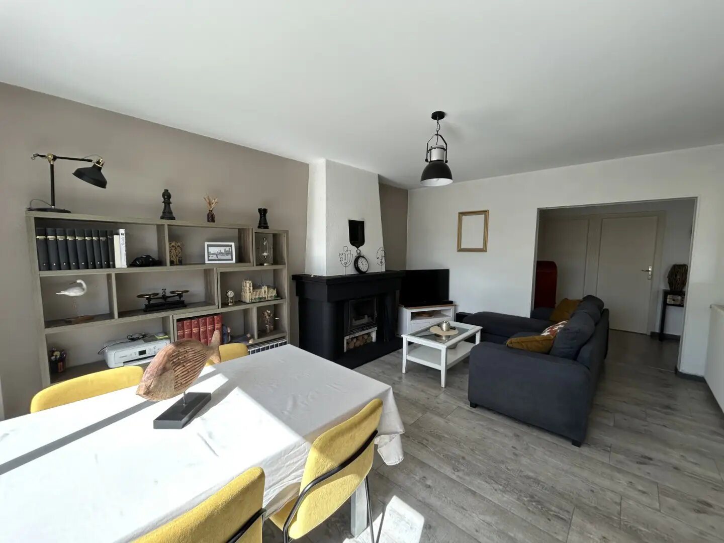 Maison à vendre, 105m², Sauveterre-de-Guyenne