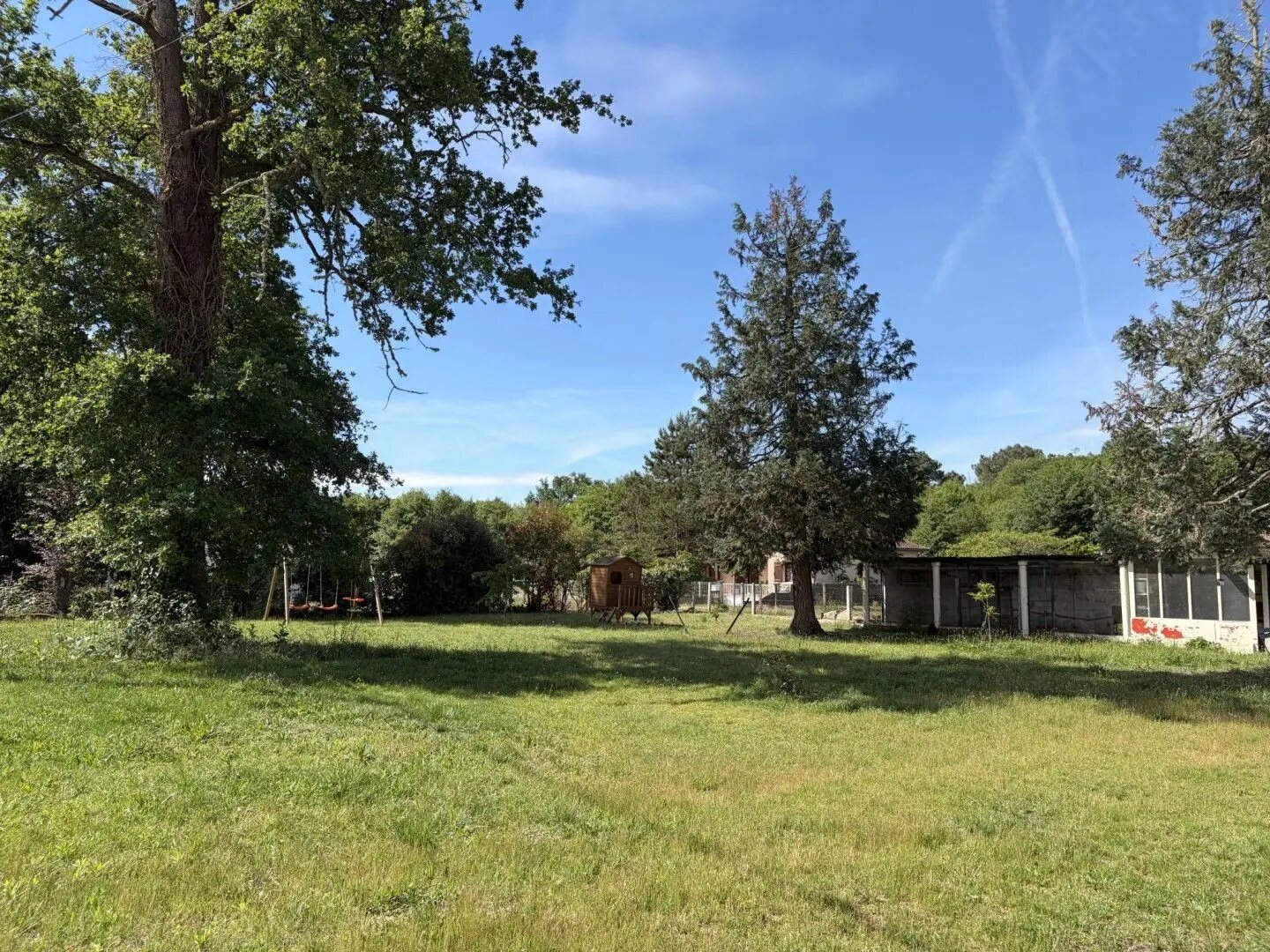 Maison à vendre, 81m², Captieux