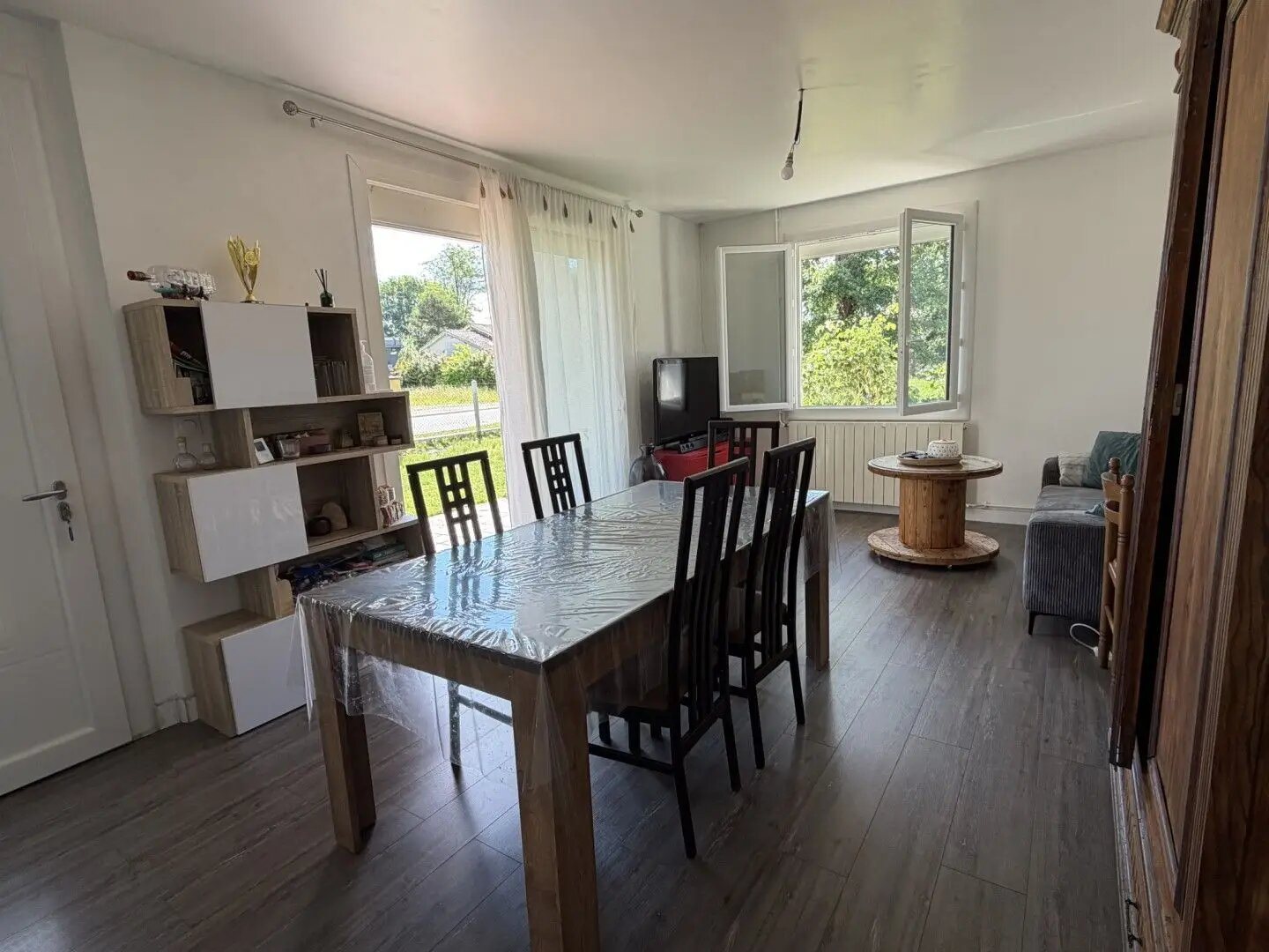 Maison à vendre, 81m², Captieux