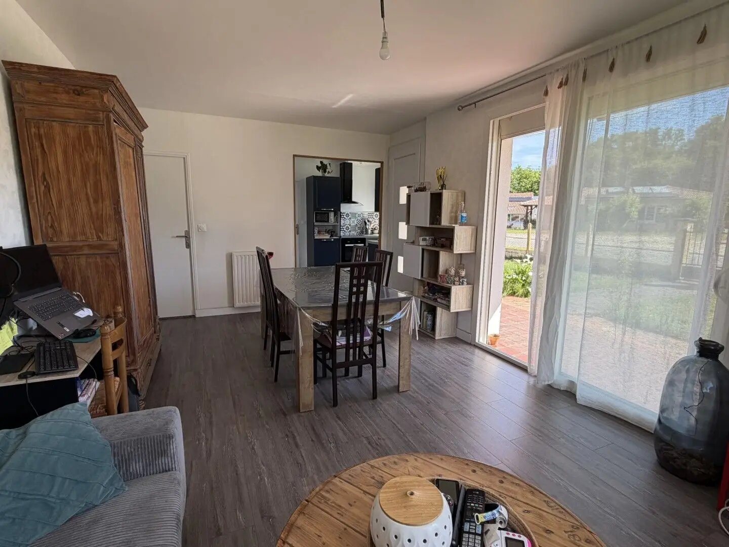 Maison à vendre, 81m², Captieux