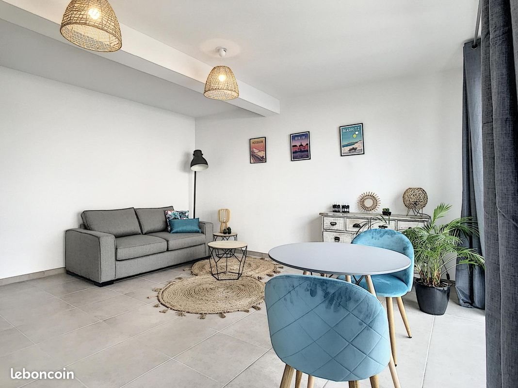 Appartement à louer, 30m², Lormont