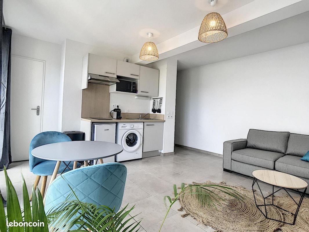 Appartement à louer, 30m², Lormont