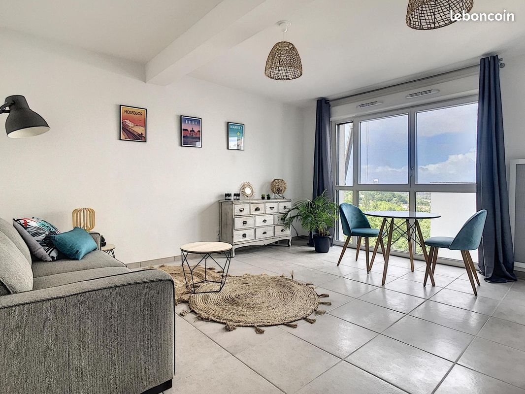 Appartement à louer, 30m², Lormont