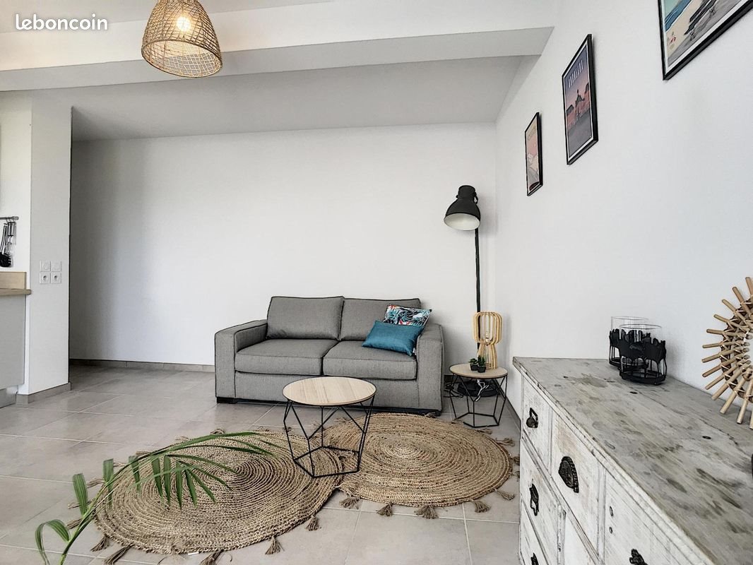 Appartement à louer, 30m², Lormont