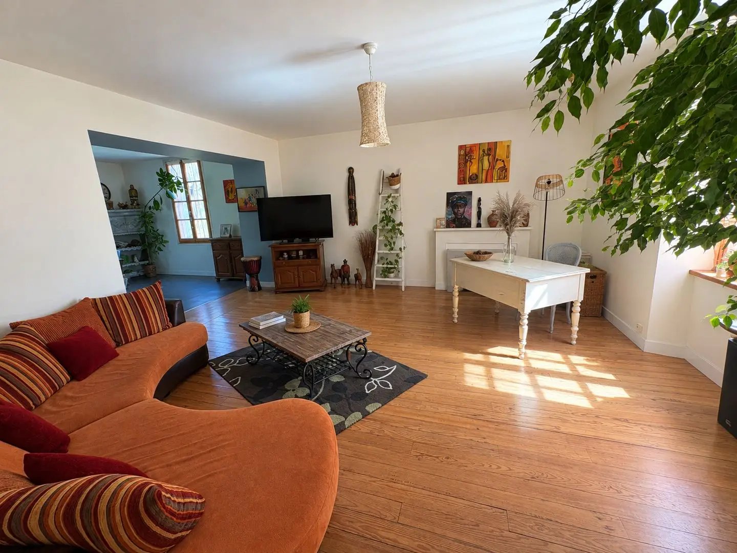 Maison à vendre, 106m², Bazas